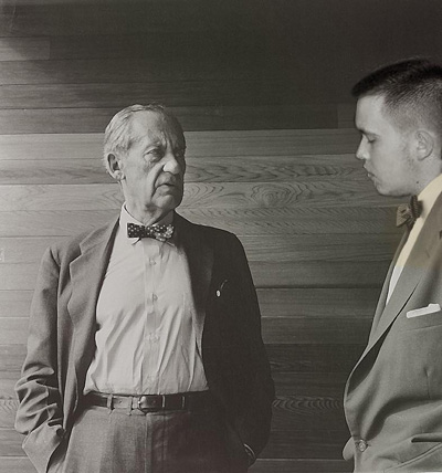 The Firms Beginnings